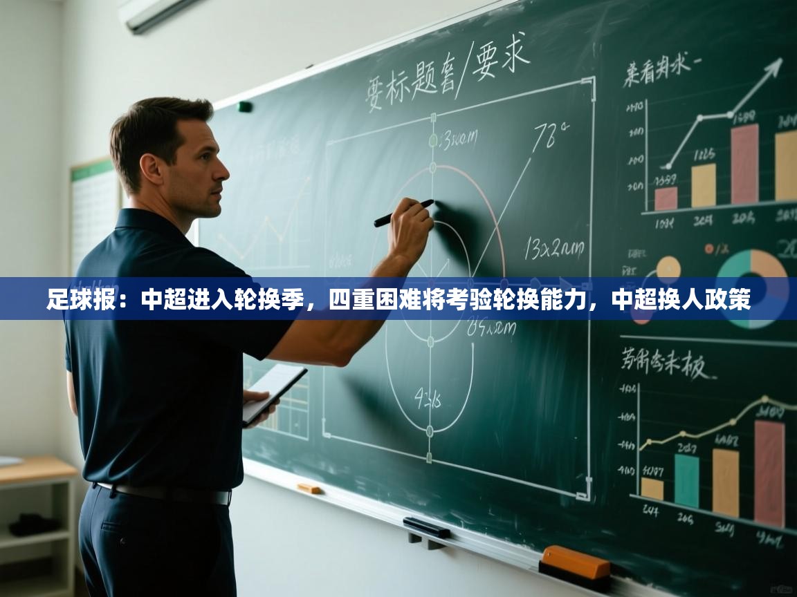 足球报：中超进入轮换季，四重困难将考验轮换能力，中超换人政策  第1张