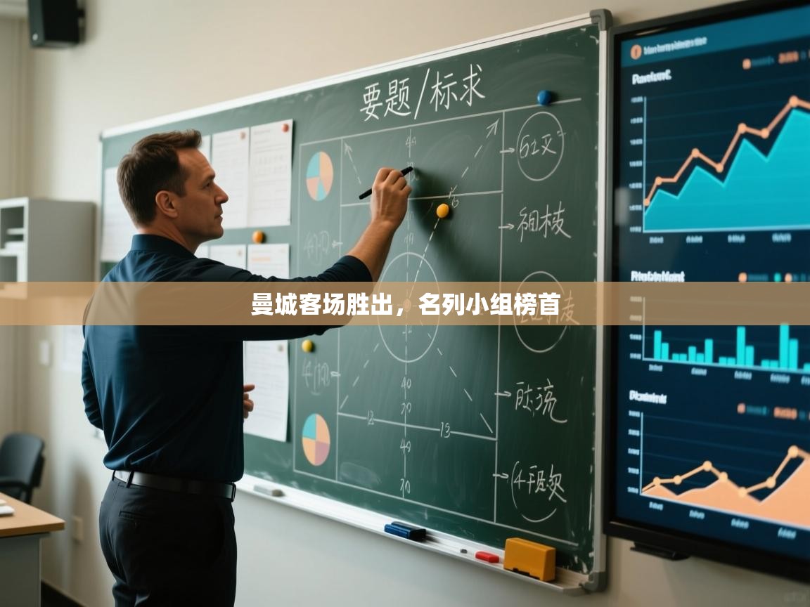 曼城客场胜出,名列小组榜首