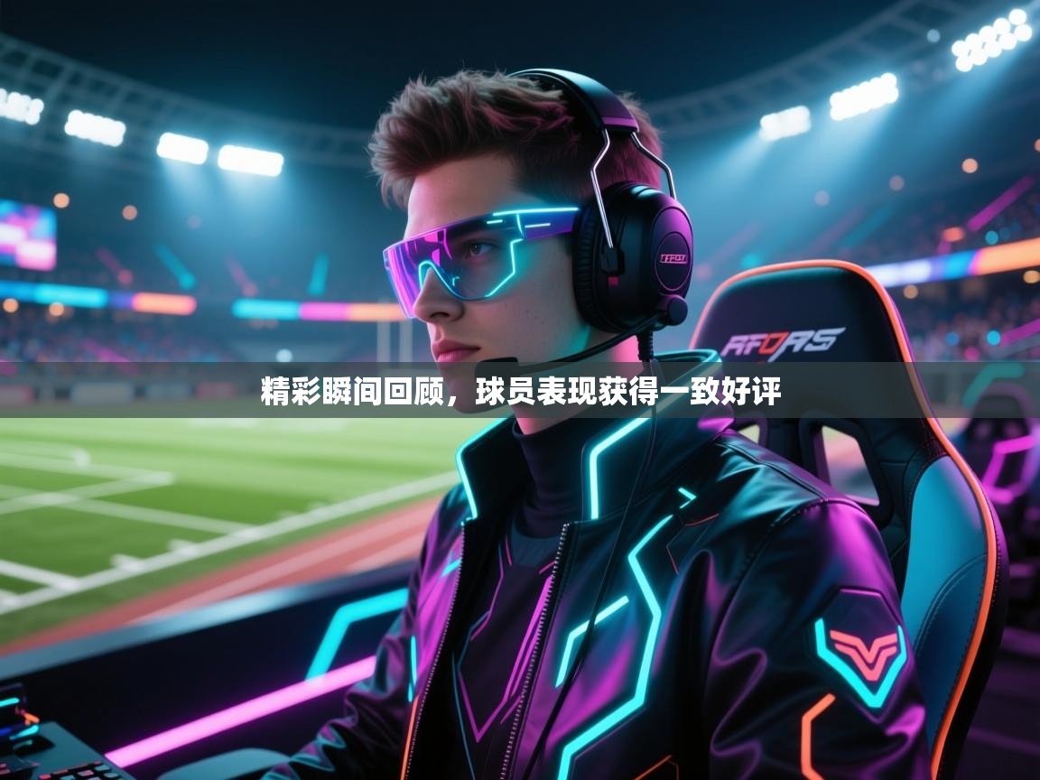 精彩瞬间回顾，球员表现获得一致好评