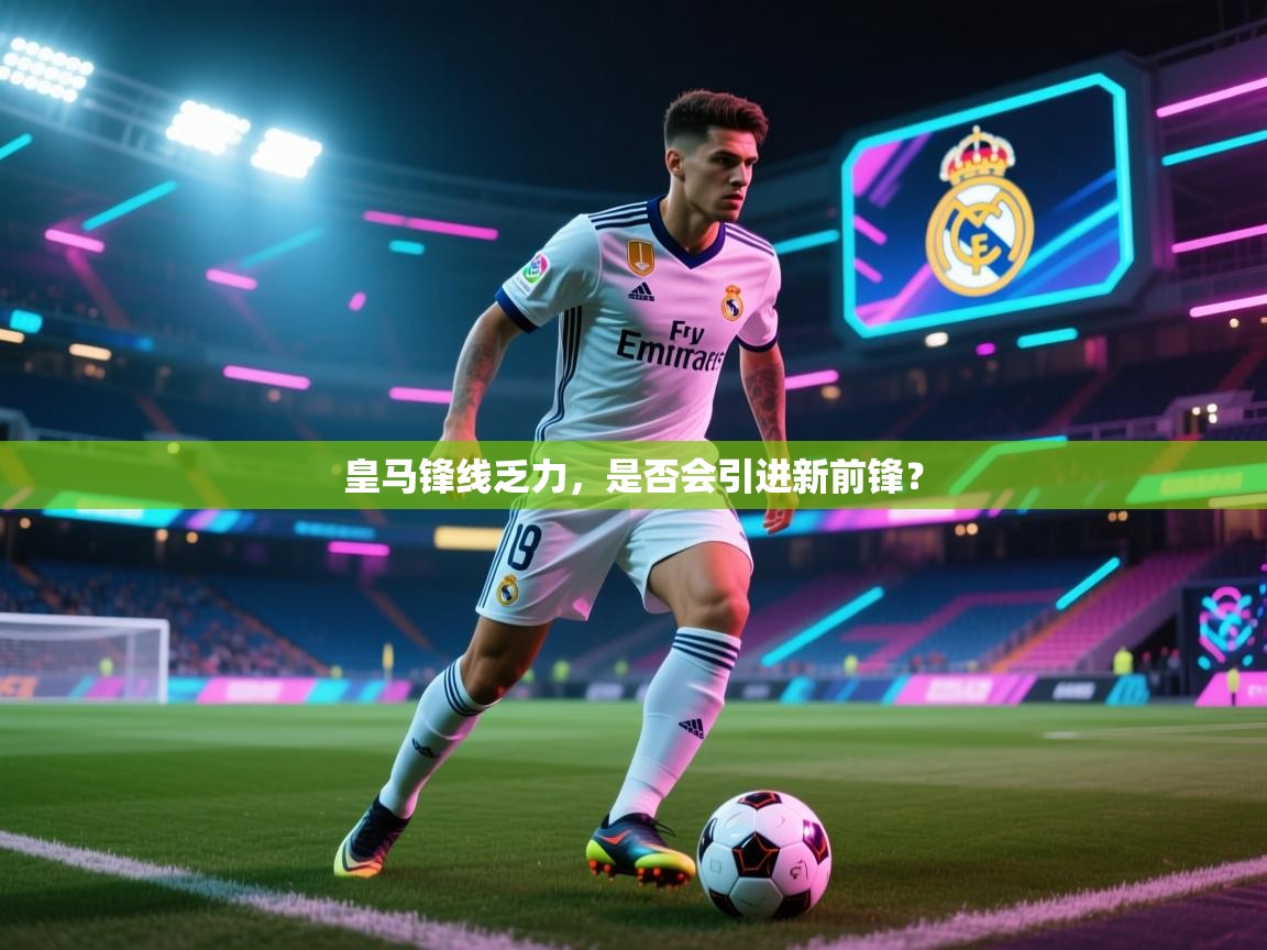 皇马锋线乏力，是否会引进新前锋？