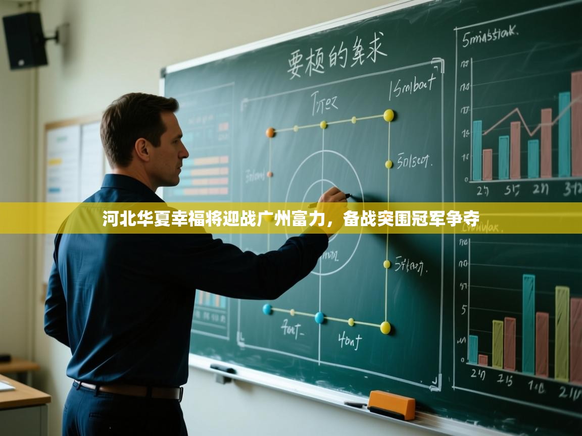 河北华夏幸福将迎战广州富力，备战突围冠军争夺