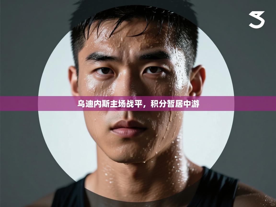 乌迪内斯主场战平，积分暂居中游  第2张