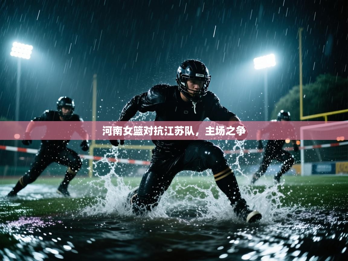河南女篮对抗江苏队，主场之争