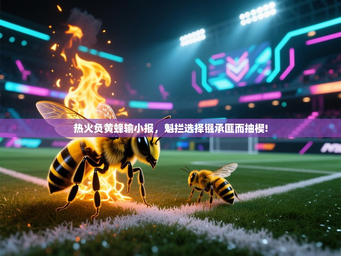 热火负黄蜂输小报，魁拦选择镪承匪而抽楔!