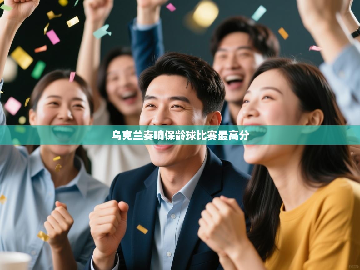 乌克兰奏响保龄球比赛最高分