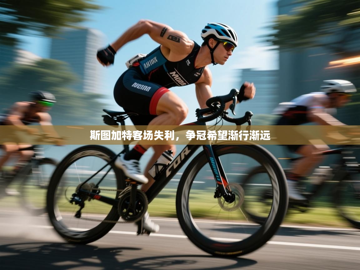 斯图加特客场失利，争冠希望渐行渐远