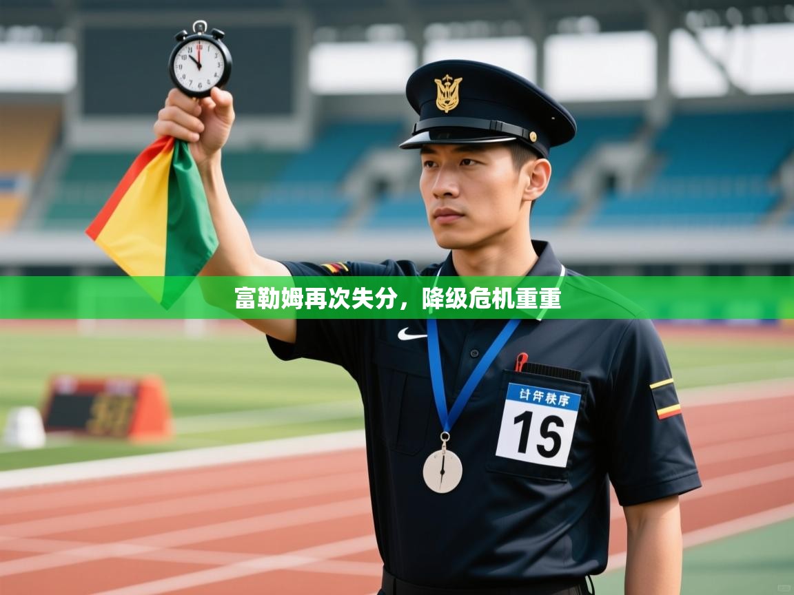 富勒姆再次失分，降级危机重重  第2张