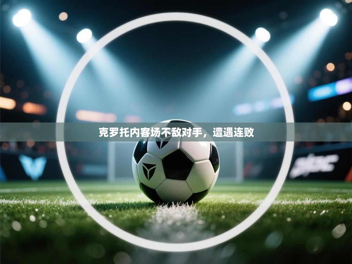 克罗托内客场不敌对手，遭遇连败  第2张