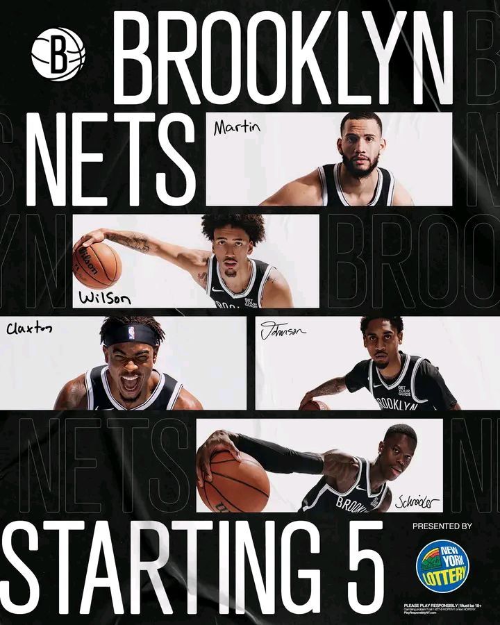 公牛惨败篮网，NBA比赛近期结果揭晓